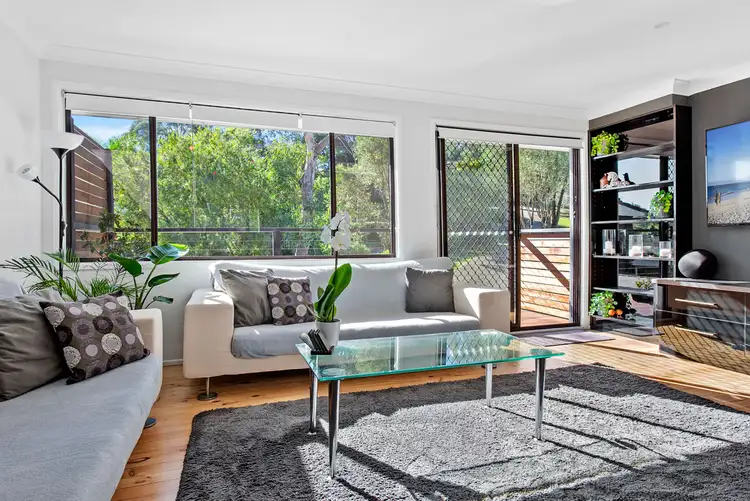 Second view of Homely house listing, 52 Meluca Crescent, Hornsby Heights NSW 2077