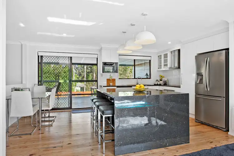 Third view of Homely house listing, 52 Meluca Crescent, Hornsby Heights NSW 2077