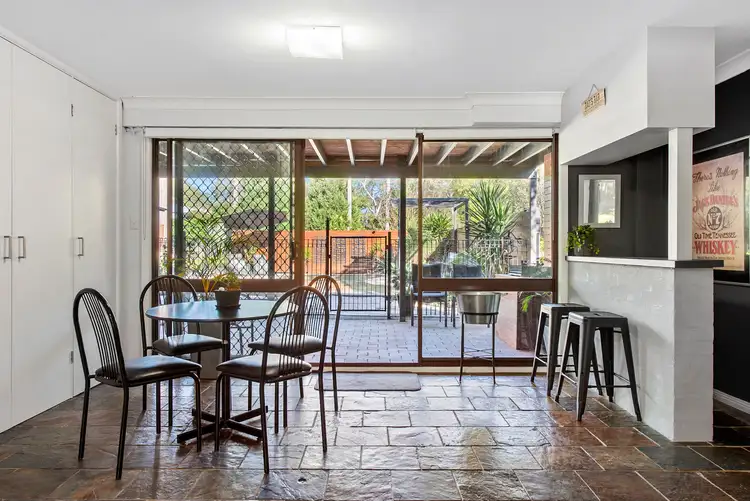 Fourth view of Homely house listing, 52 Meluca Crescent, Hornsby Heights NSW 2077