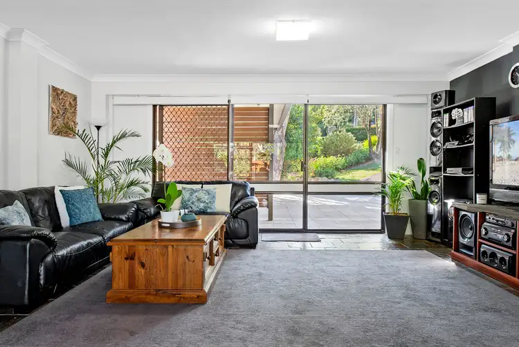 Sixth view of Homely house listing, 52 Meluca Crescent, Hornsby Heights NSW 2077