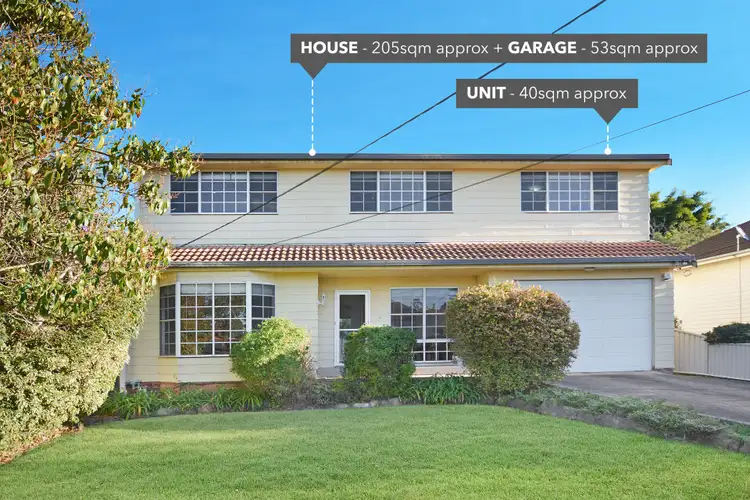 2 Lorna Avenue, North Ryde NSW 2113