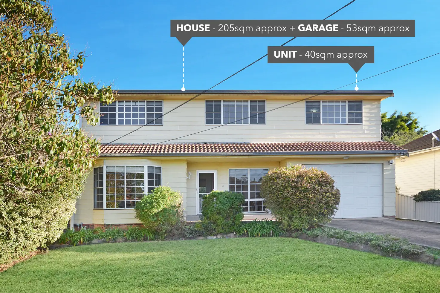 Main view of Homely house listing, 2 Lorna Avenue, North Ryde NSW 2113