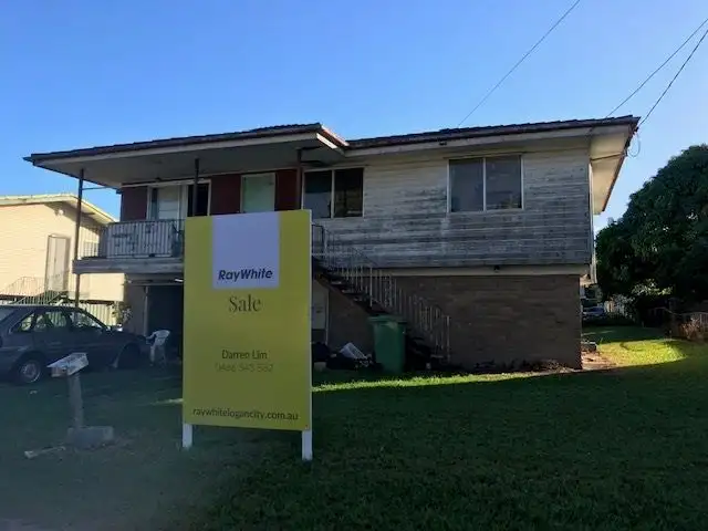 Main view of Homely house listing, 79 Ashton Street, Logan Central QLD 4114