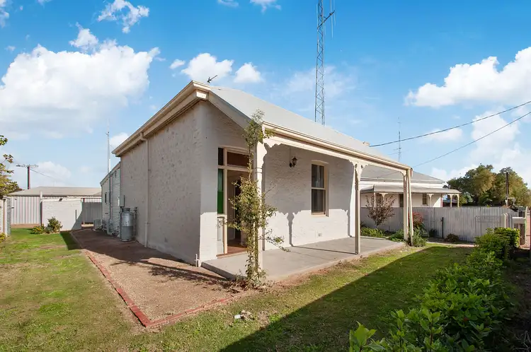 Main view of Homely house listing, 16 Victoria Street, Wallaroo SA 5556