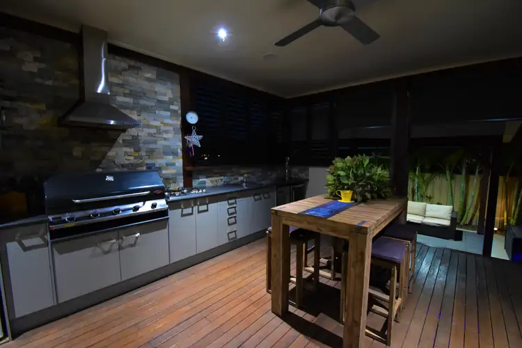 Main view of Homely house listing, 8 Ash Street, Barcaldine QLD 4725