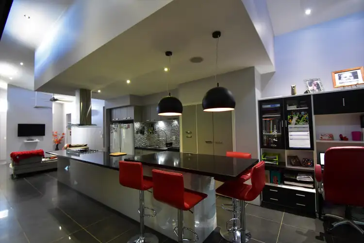 Fourth view of Homely house listing, 8 Ash Street, Barcaldine QLD 4725