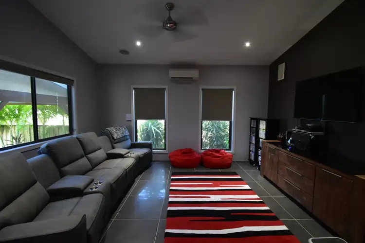 Sixth view of Homely house listing, 8 Ash Street, Barcaldine QLD 4725