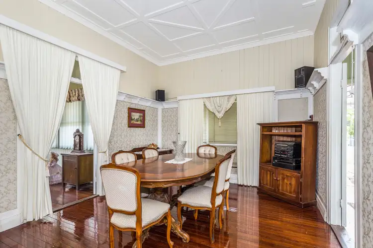 Fifth view of Homely house listing, 171 Simpsons Road, Bardon QLD 4065