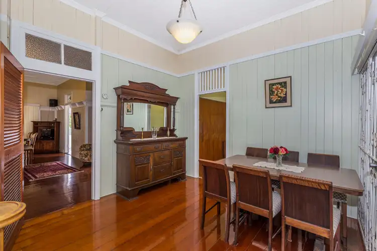 Sixth view of Homely house listing, 171 Simpsons Road, Bardon QLD 4065