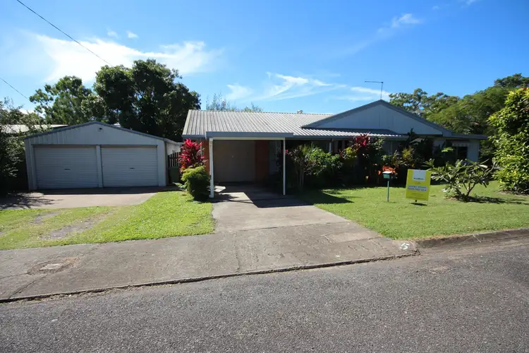 Main view of Homely house listing, 5 Beagrie Street, Sarina QLD 4737