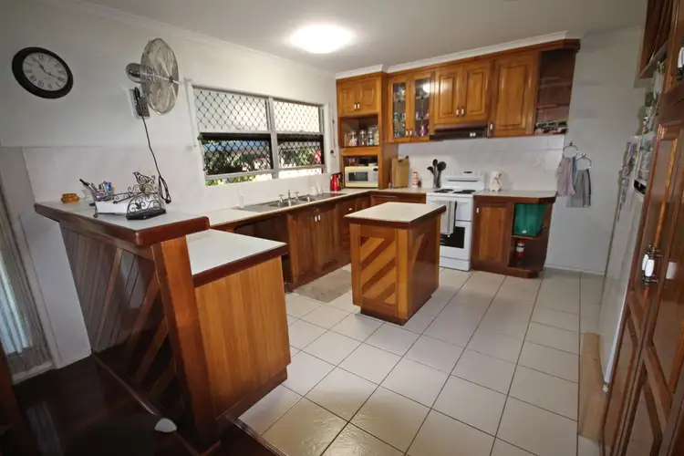 Second view of Homely house listing, 5 Beagrie Street, Sarina QLD 4737