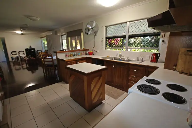 Third view of Homely house listing, 5 Beagrie Street, Sarina QLD 4737