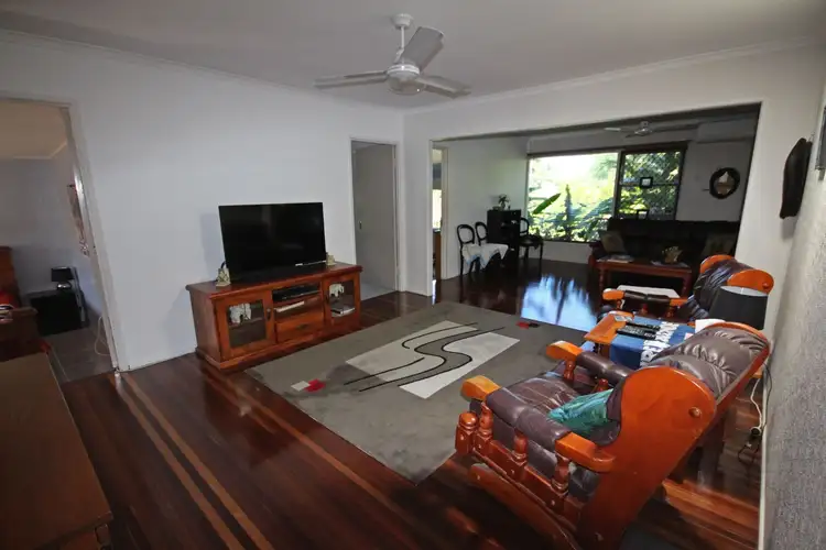 Fourth view of Homely house listing, 5 Beagrie Street, Sarina QLD 4737