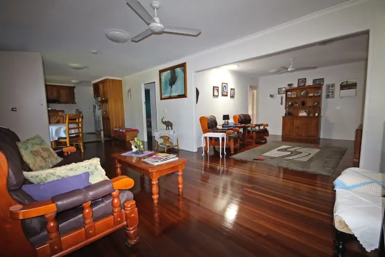 Fifth view of Homely house listing, 5 Beagrie Street, Sarina QLD 4737