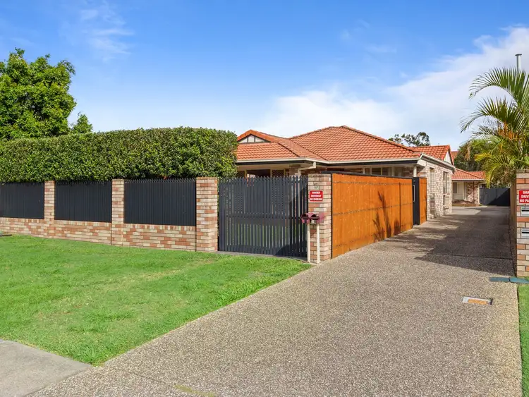 1/5 Lorenzo Drive, Coomera QLD 4209