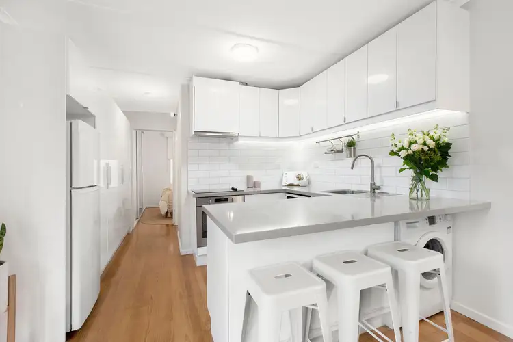 Second view of Homely unit listing, 1/9 Sydney Street, Murrumbeena VIC 3163