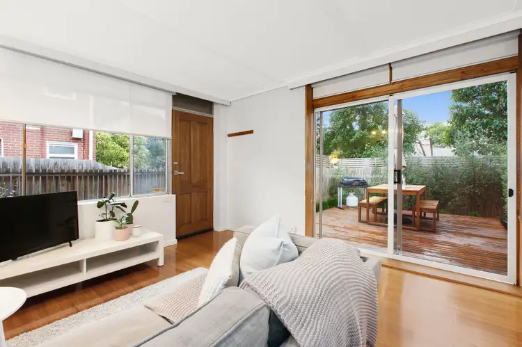 Third view of Homely unit listing, 1/9 Sydney Street, Murrumbeena VIC 3163