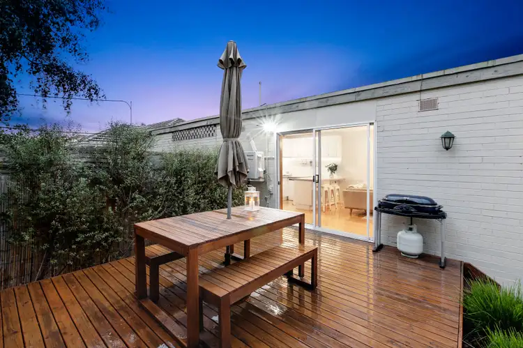 Sixth view of Homely unit listing, 1/9 Sydney Street, Murrumbeena VIC 3163