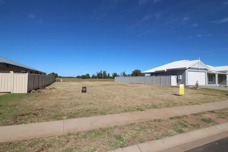 Second view of Homely land listing, 73 Canterbury Road, Emerald QLD 4720