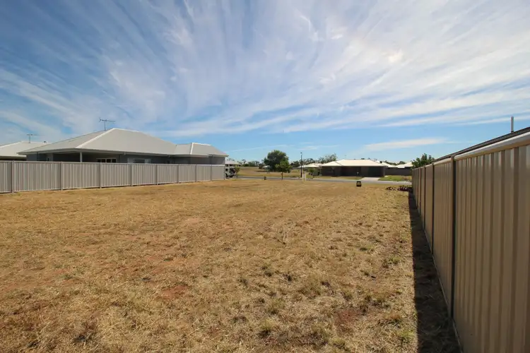 Third view of Homely land listing, 73 Canterbury Road, Emerald QLD 4720