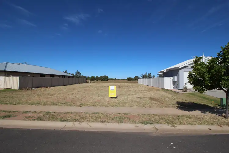 Fourth view of Homely land listing, 73 Canterbury Road, Emerald QLD 4720