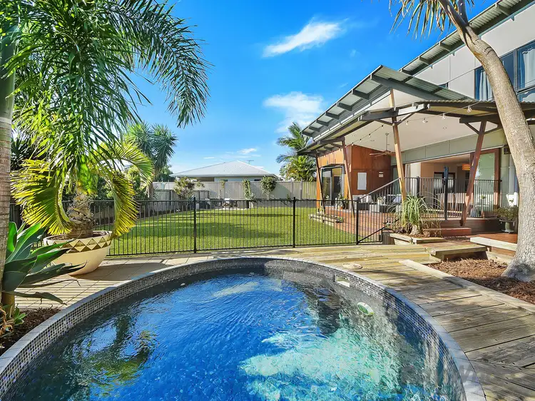 Second view of Homely house listing, 19 Cascade Court, Murrumba Downs QLD 4503