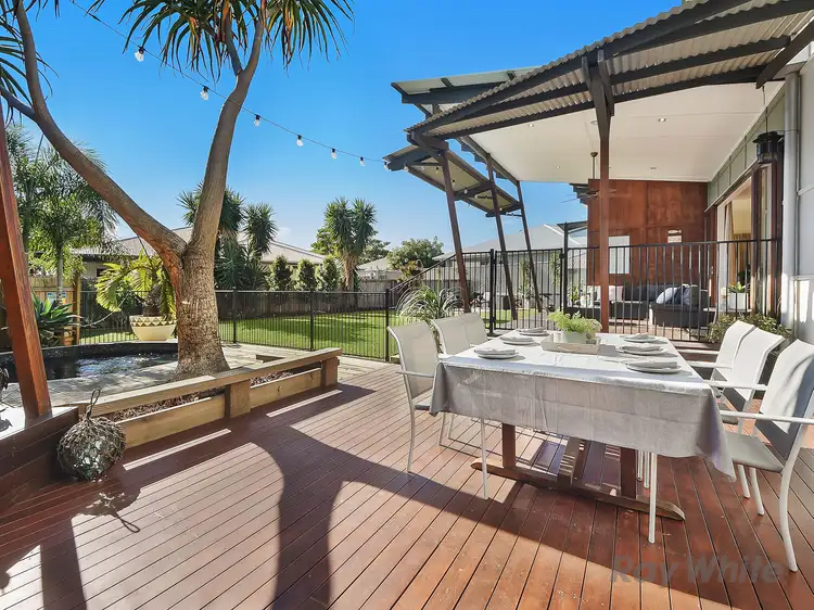 Fourth view of Homely house listing, 19 Cascade Court, Murrumba Downs QLD 4503
