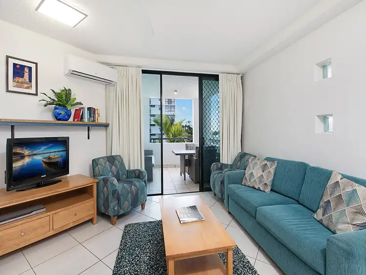 448/87-97 First Avenue, Mooloolaba QLD 4557