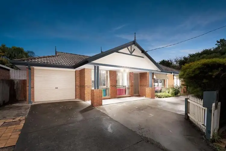 6 Gresford Road, Wantirna VIC 3152