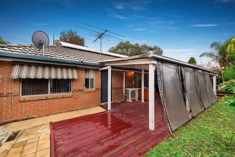 Sixth view of Homely house listing, 6 Gresford Road, Wantirna VIC 3152