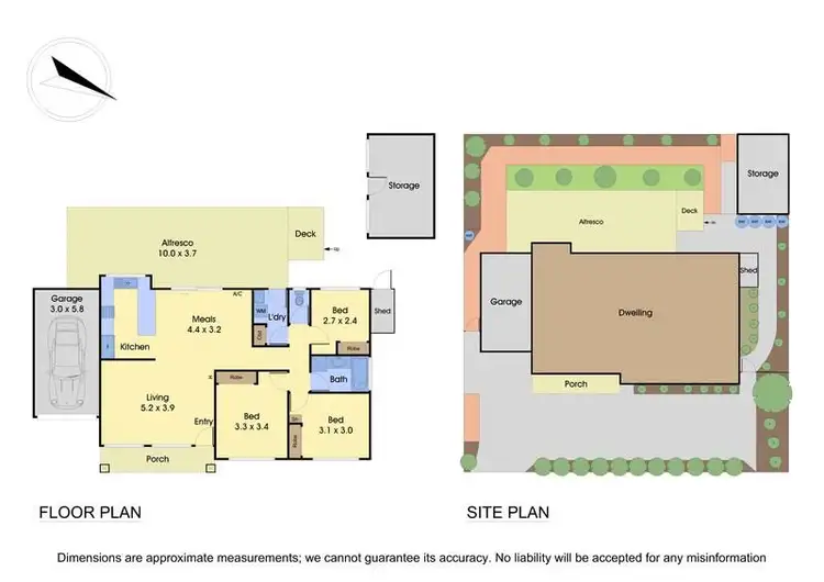 Seventh view of Homely house listing, 6 Gresford Road, Wantirna VIC 3152