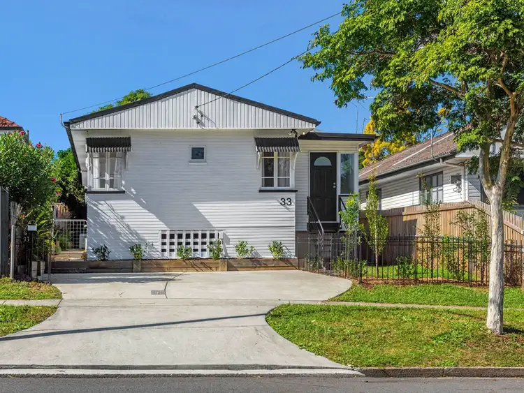 33 Appleby Road, Stafford QLD 4053
