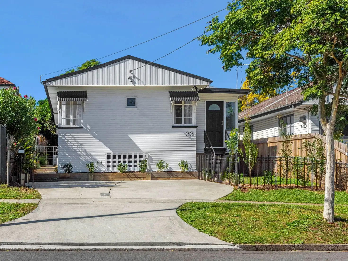 Main view of Homely house listing, 33 Appleby Road, Stafford QLD 4053