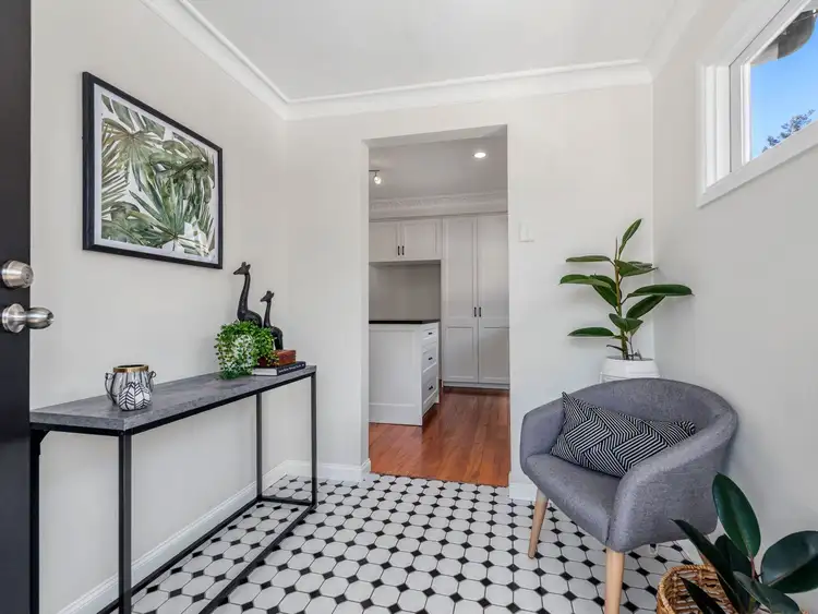 Second view of Homely house listing, 33 Appleby Road, Stafford QLD 4053
