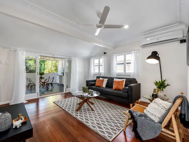 Third view of Homely house listing, 33 Appleby Road, Stafford QLD 4053