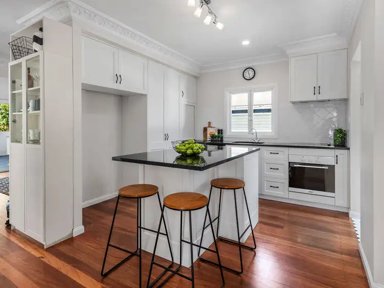 Fifth view of Homely house listing, 33 Appleby Road, Stafford QLD 4053
