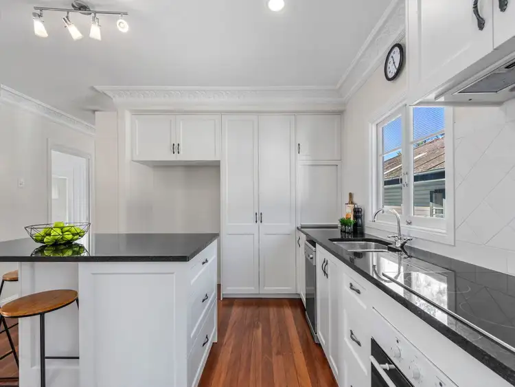 Sixth view of Homely house listing, 33 Appleby Road, Stafford QLD 4053