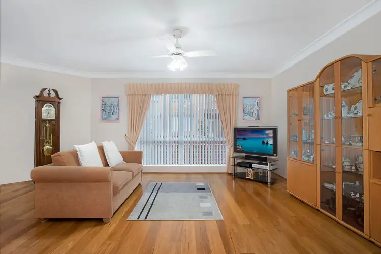 Second view of Homely townhouse listing, 4/61 Varna Street, Clovelly NSW 2031