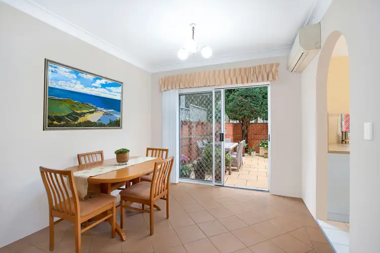 Third view of Homely townhouse listing, 4/61 Varna Street, Clovelly NSW 2031