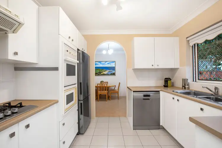 Fourth view of Homely townhouse listing, 4/61 Varna Street, Clovelly NSW 2031