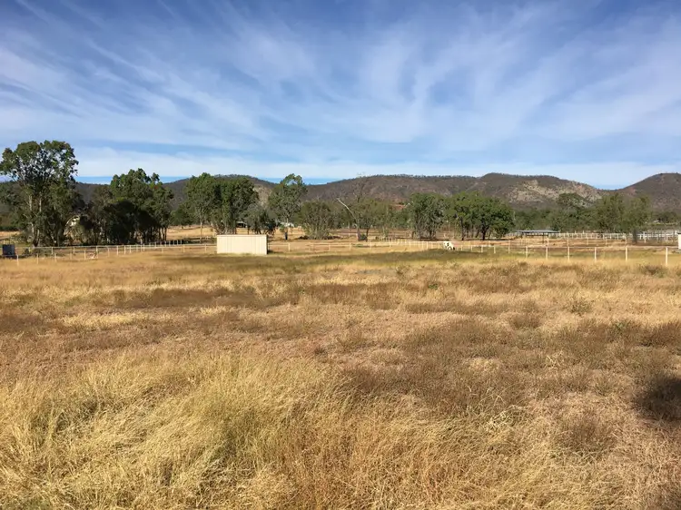 Main view of Homely rural property listing, 45 Butler Road, Bouldercombe QLD 4702