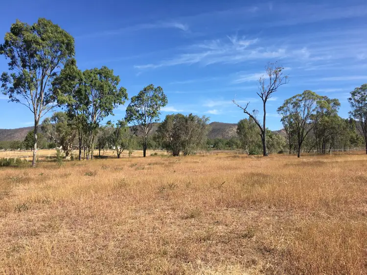 Second view of Homely rural property listing, 45 Butler Road, Bouldercombe QLD 4702