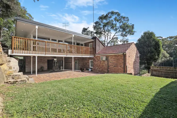 68 Ryde Road, Gordon NSW 2072