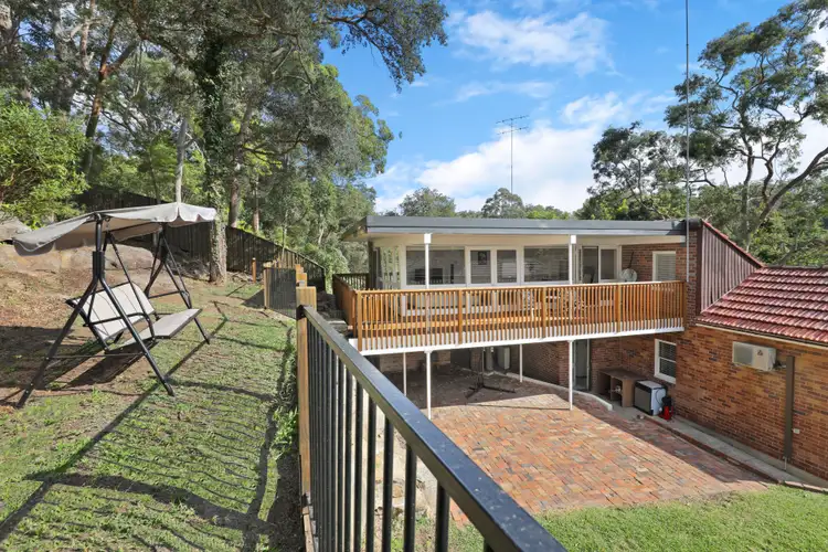 Sixth view of Homely house listing, 68 Ryde Road, Gordon NSW 2072
