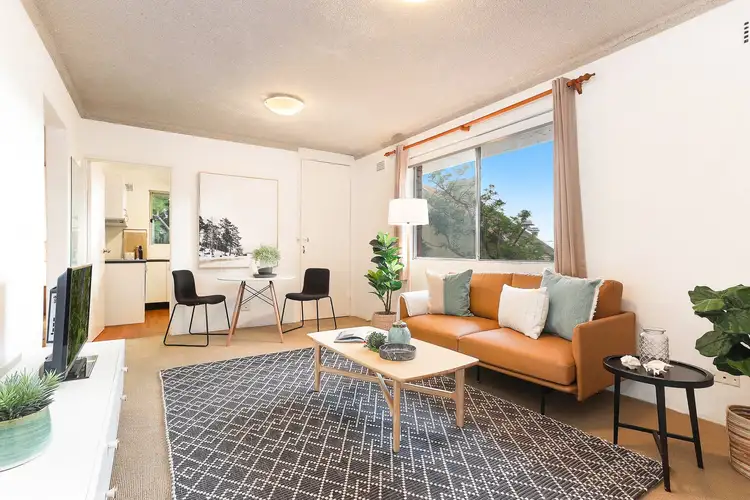 16/1 King Street, Balmain NSW 2041
