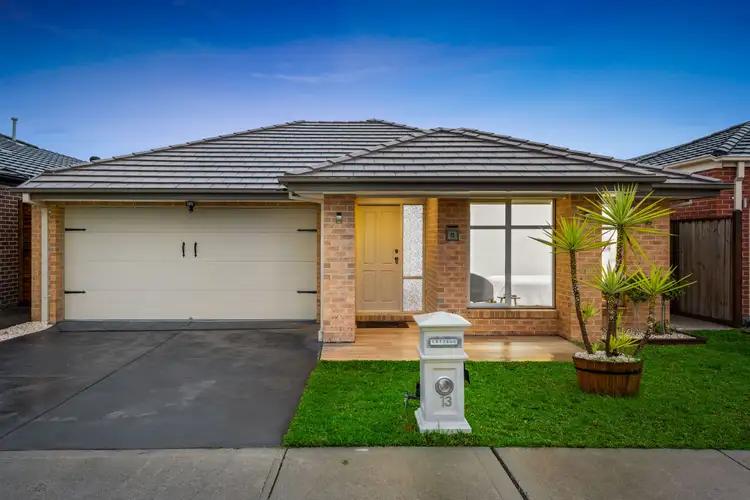 13 Woorawa Drive, Doreen VIC 3754