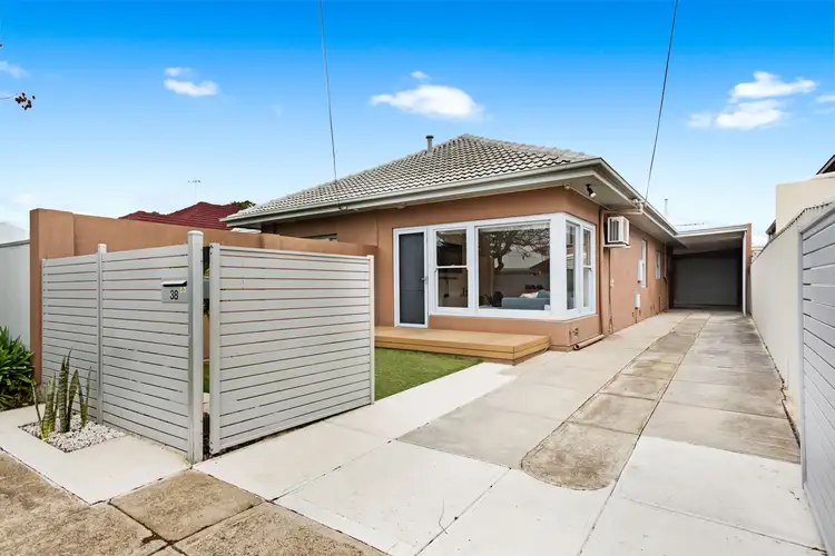 Fifth view of Homely house listing, 38 King Street, Alberton SA 5014