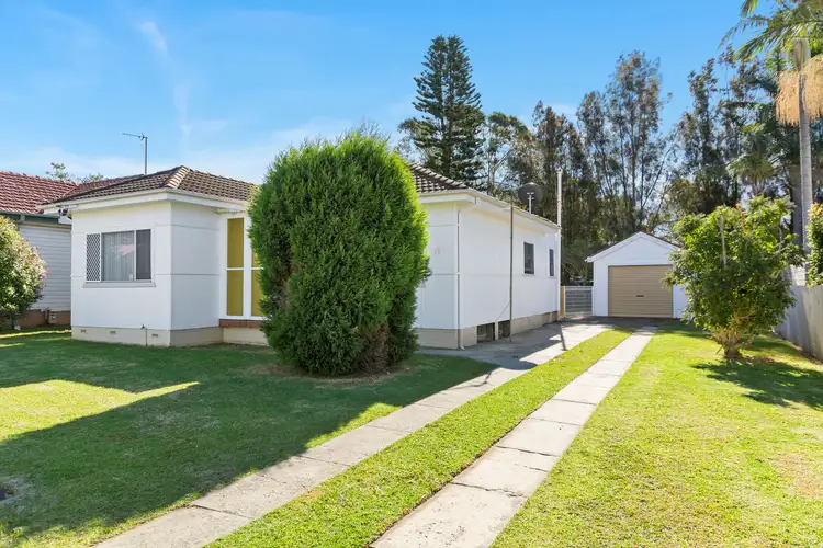 Main view of Homely house listing, 18 Edyth Street, Bellambi NSW 2518