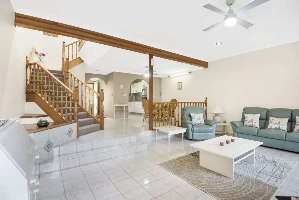 Main view of Homely apartment listing, 6/90-96 Keith Compton Drive, Tweed Heads NSW 2485