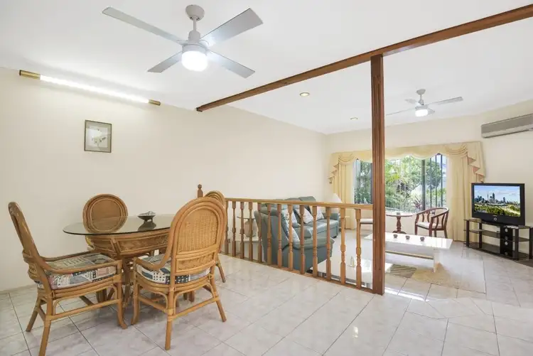 Fourth view of Homely apartment listing, 6/90-96 Keith Compton Drive, Tweed Heads NSW 2485
